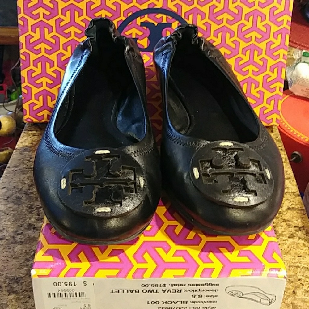 Tory Burch